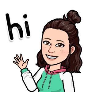 Meet your Posher, Lori